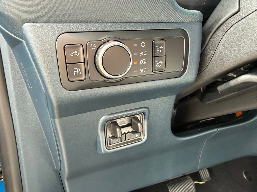 New 2026 Ford Maverick XLT image 12