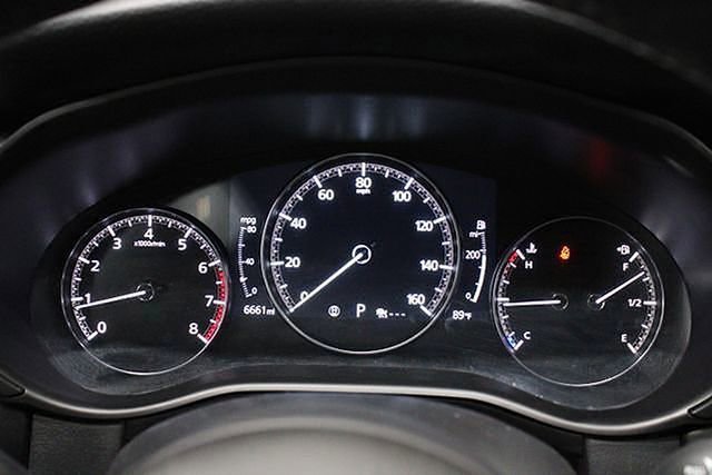 Used 2023 MAZDA CX-50 AWD 2.5 Turbo w/ Weather Package image 28