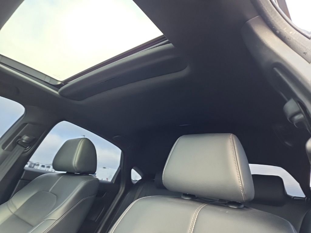 Used 2022 Honda Civic Sport Touring image 42