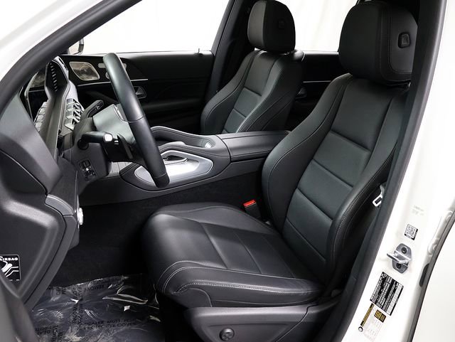 Certified 2022 Mercedes-Benz GLE 350 4MATIC image 10