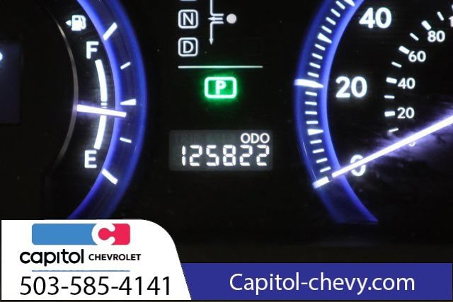 Used 2010 Lexus HS 250h w/ Preferred Accessory Package FWD image 19