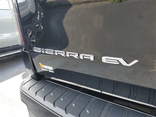 New 2026 GMC Sierra EV Denali image 6