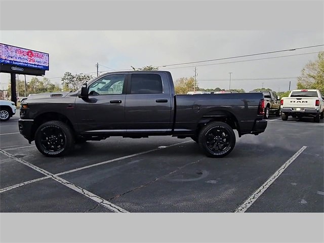 New 2026 RAM 2500 Big Horn image 26