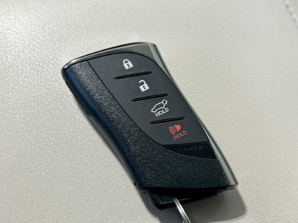 Used 2026 Lexus RX 350 AWD w/ Convenience Package image 22
