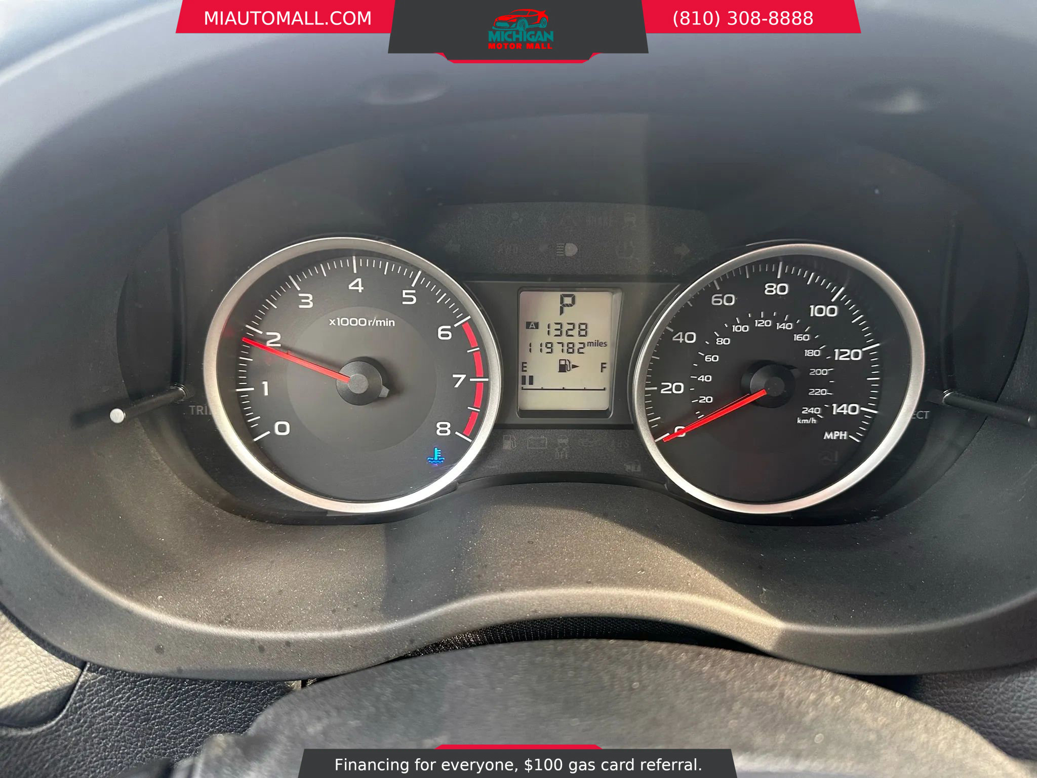 Used 2017 Subaru Forester 2.5i w/ Alloy Wheel Package image 16