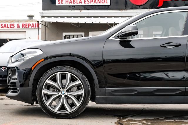 Used 2020 BMW X2 sDrive28i w/ Convenience Package image 21