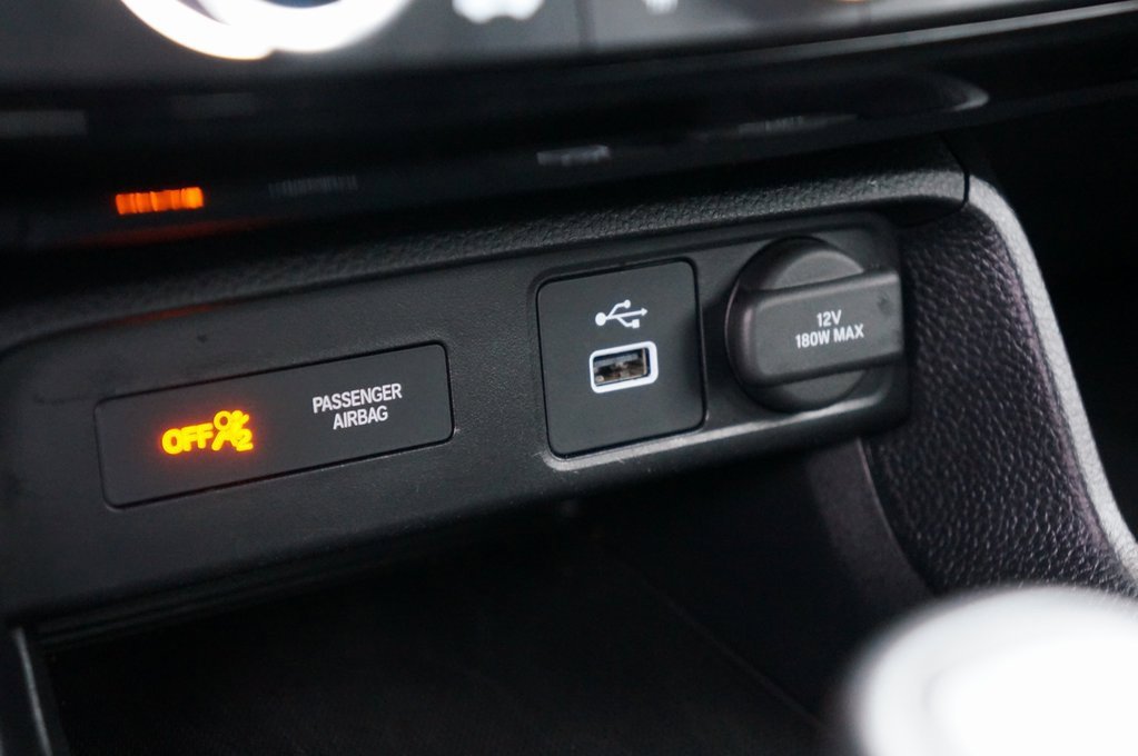 Used 2024 Honda Civic Sport image 23