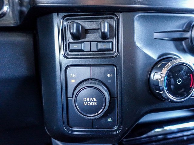 New 2026 Ford F250 Lariat image 5