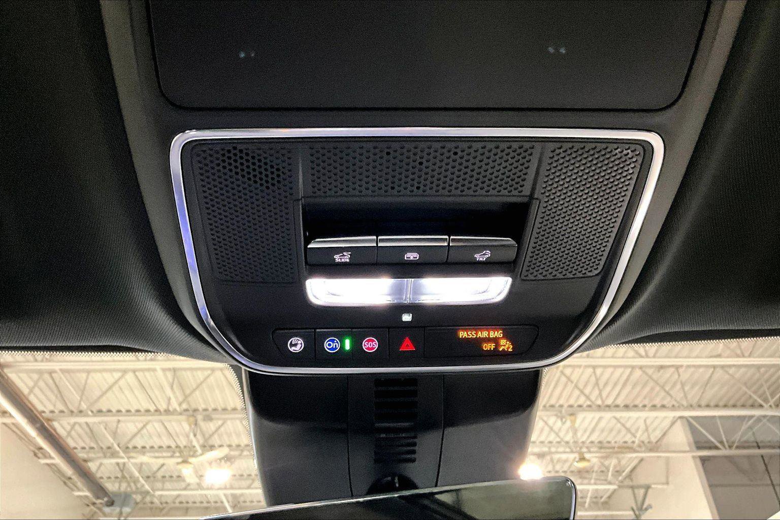 New 2026 Buick Enclave Avenir image 19