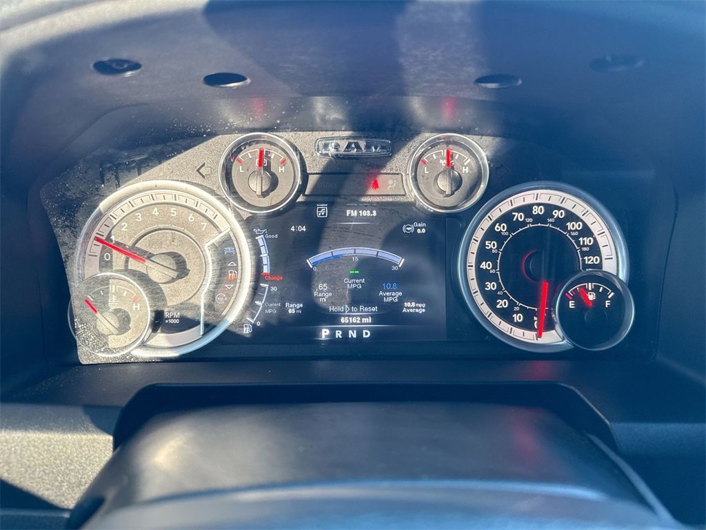 Used 2014 RAM 3500 SLT w/ Luxury Group image 11