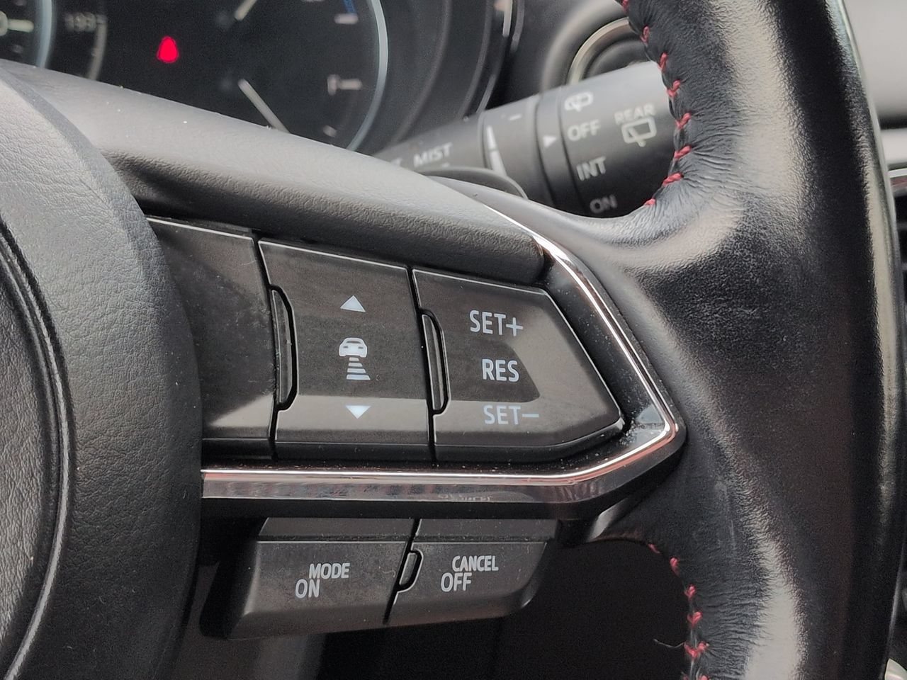 Used 2022 MAZDA CX-9 Carbon Edition AWD/4WD image 28
