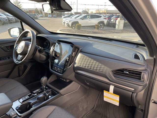 Used 2026 Subaru Forester Premium image 18