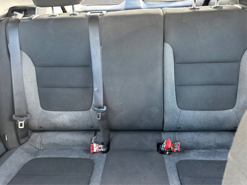 Used 2021 Chevrolet TrailBlazer LS AWD/4WD image 24