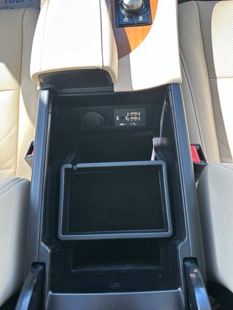 Used 2022 Lexus RX 450h AWD w/ Premium Package image 41