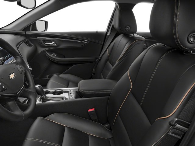 Used 2018 Chevrolet Impala Premier FWD image 12