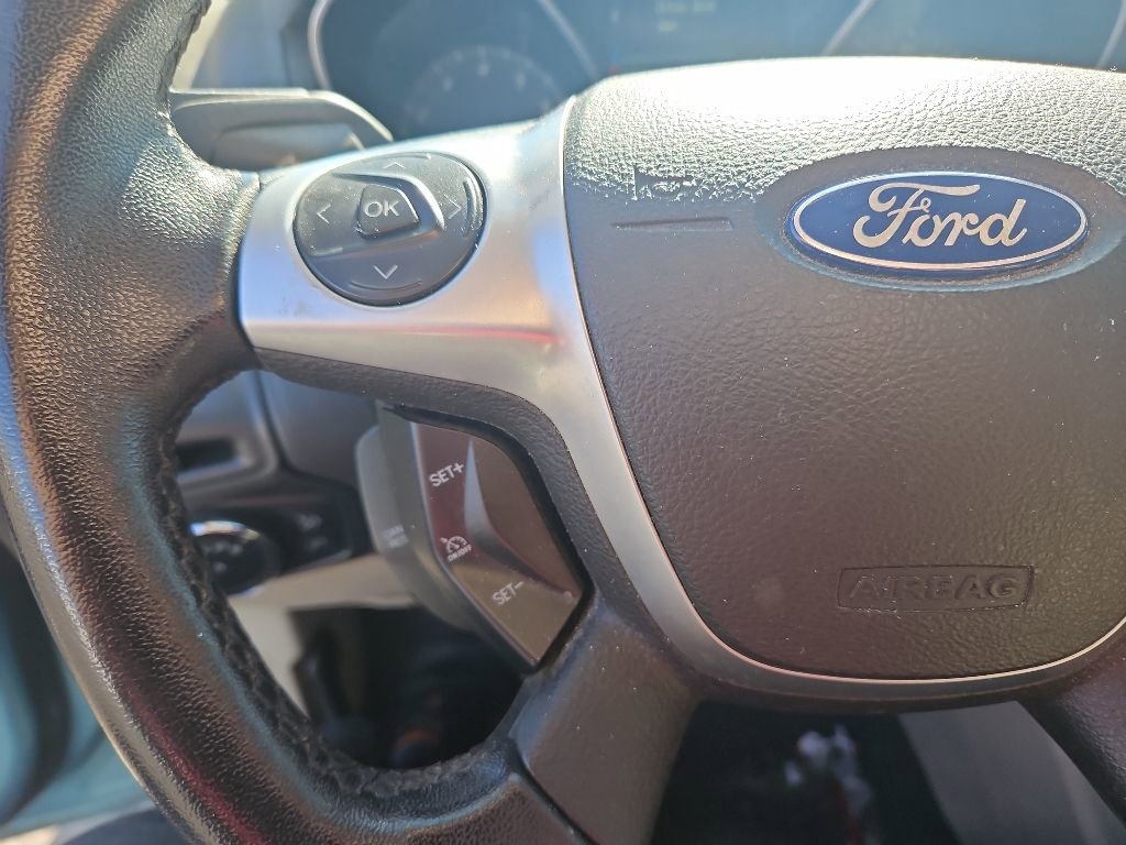 Used 2012 Ford Focus SEL FWD image 15