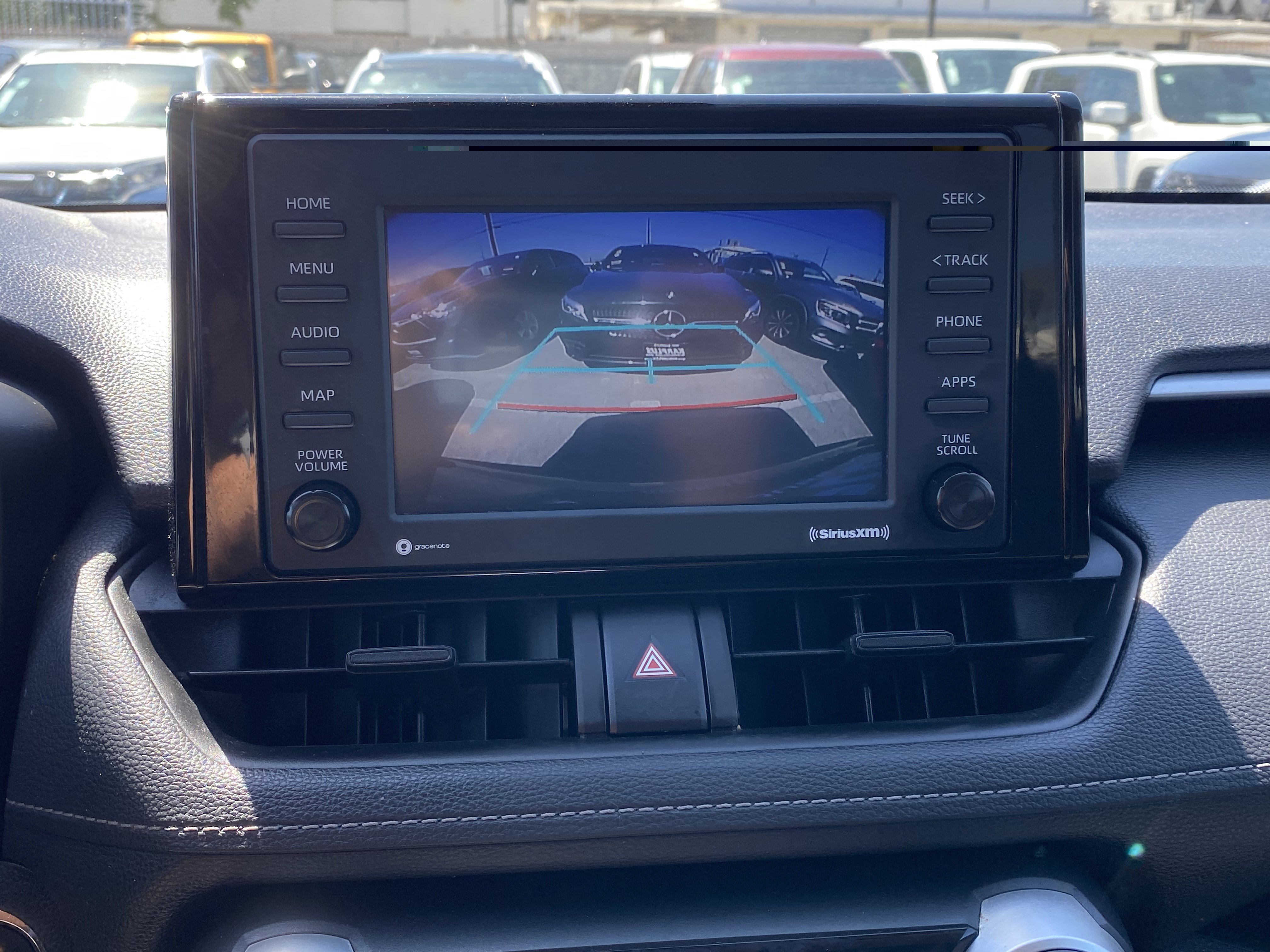 Used 2022 Toyota RAV4 XLE w/ Convenience Package FWD image 25