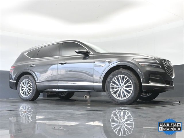 Used 2024 Genesis GV80 2.5T image 34