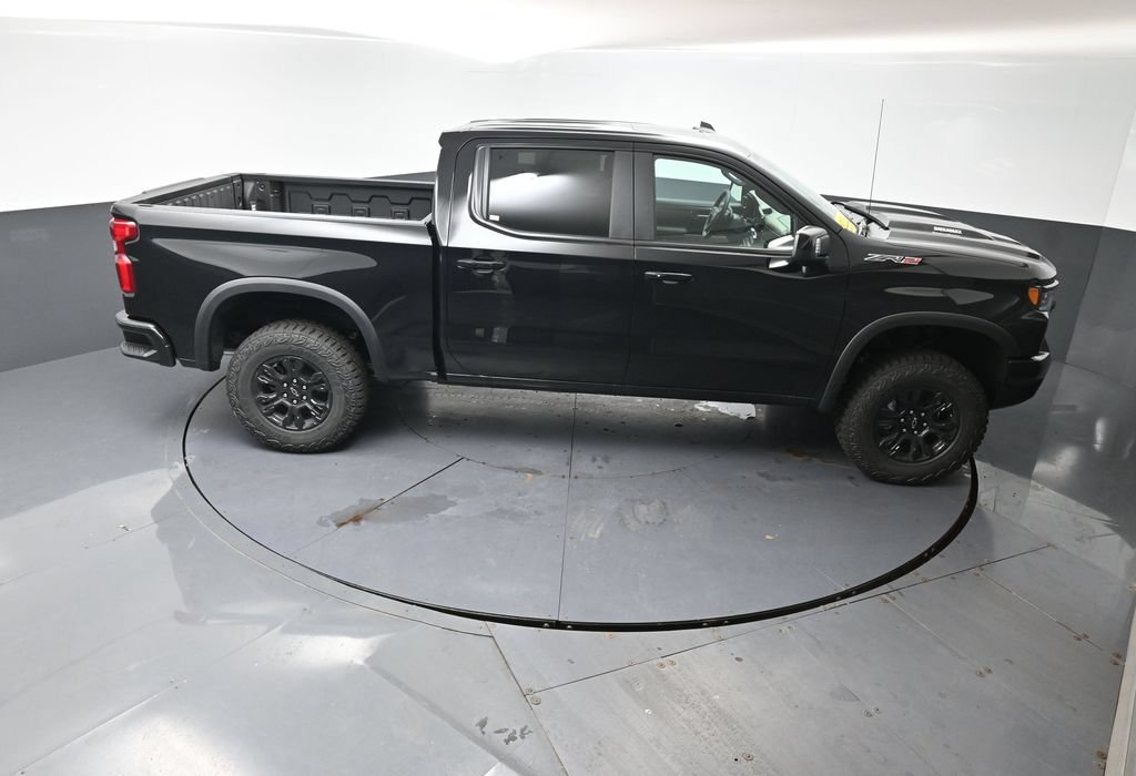 New 2026 Chevrolet Silverado 1500 ZR2 AWD/4WD image 32