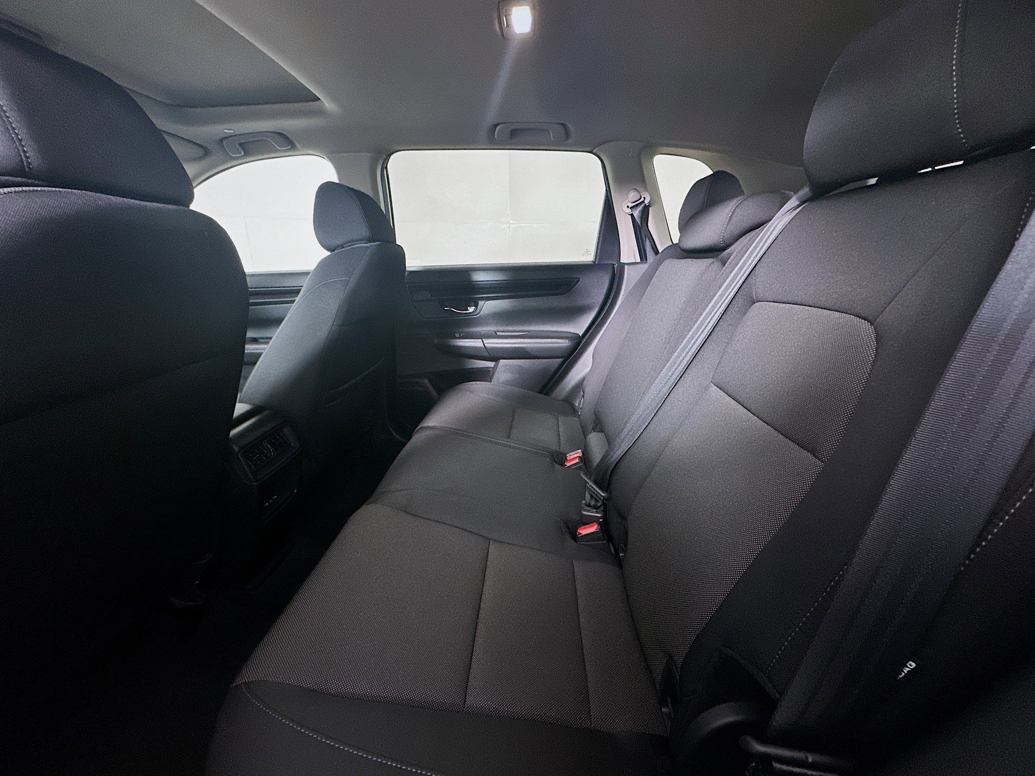 Used 2024 Honda CR-V EX image 27