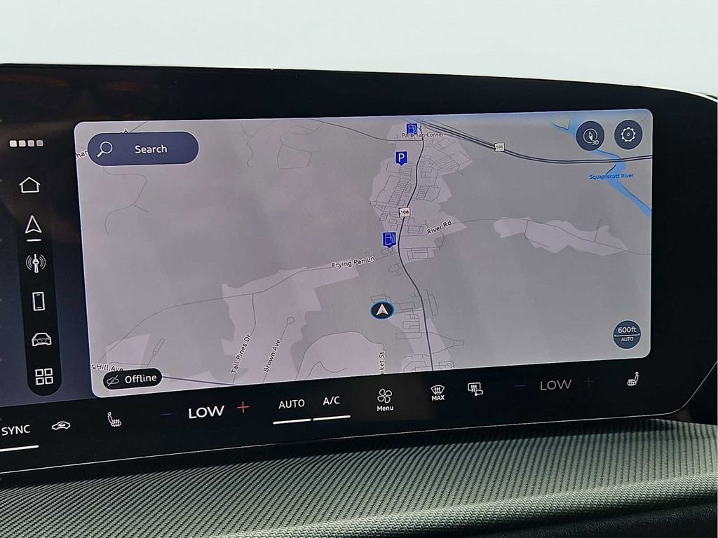 New 2026 Audi SQ5 Premium Plus AWD/4WD image 15