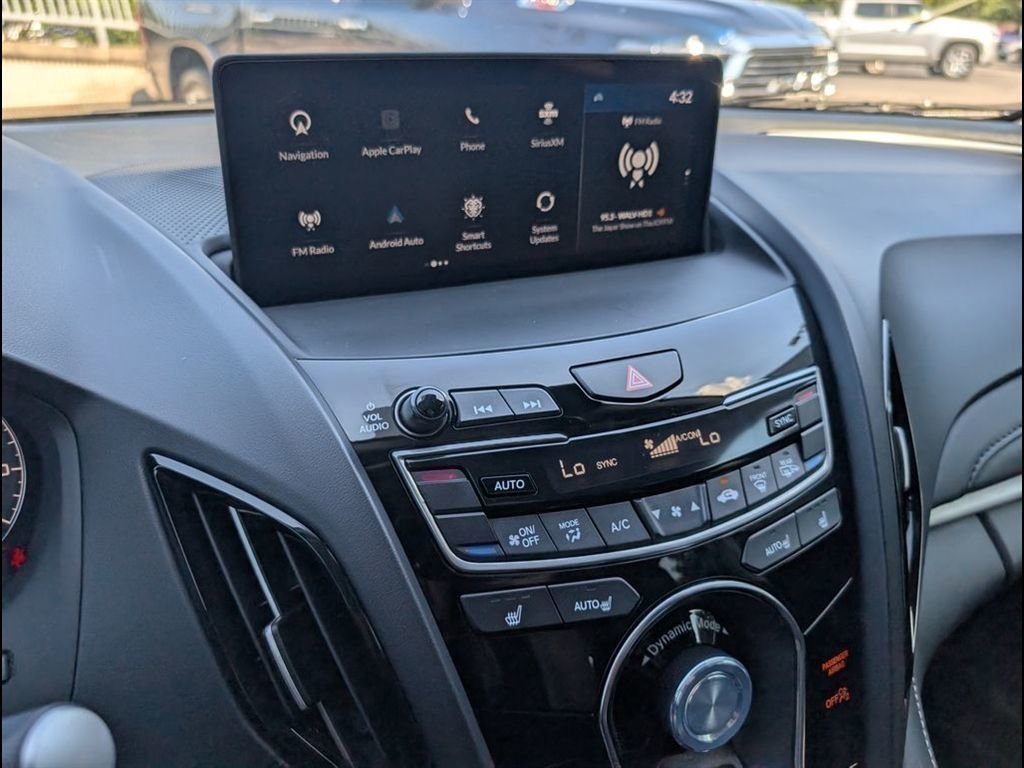 Used 2023 Acura RDX w/ Technology Package image 20