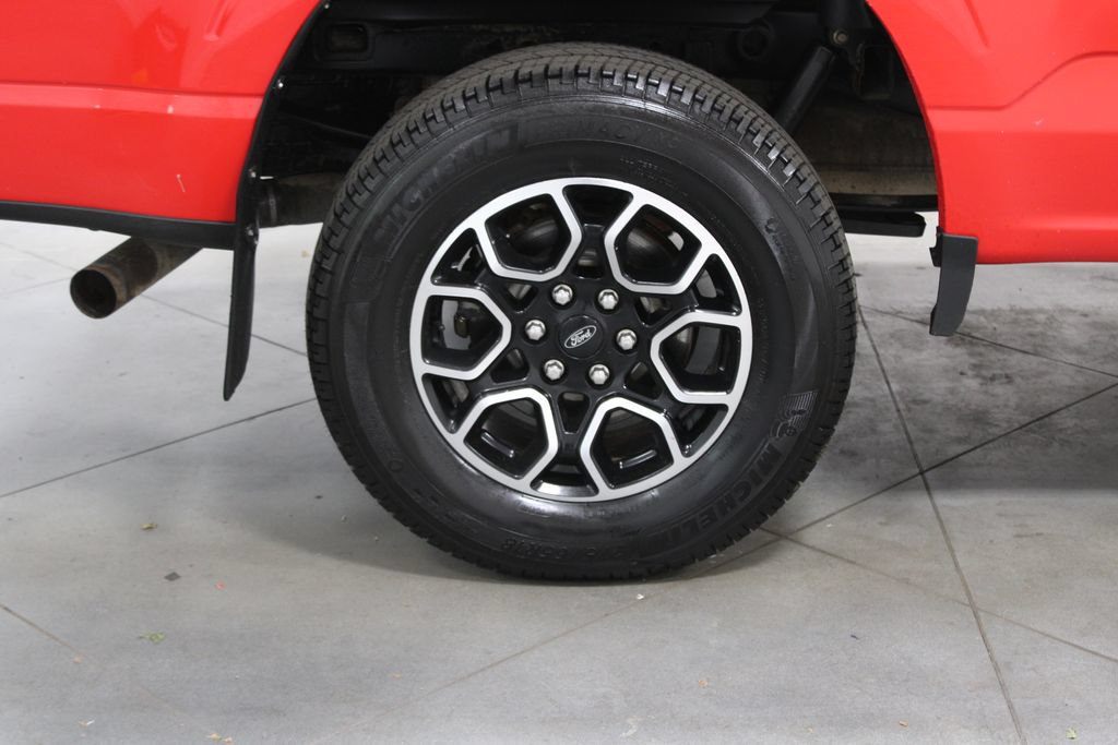 Used 2023 Ford F150 XL AWD/4WD image 21