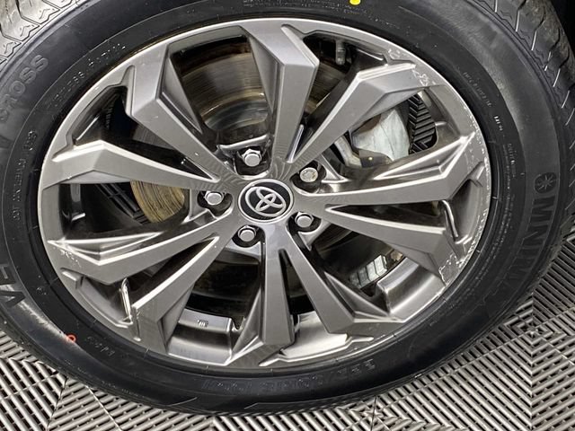 Used 2024 Toyota RAV4 XLE Premium w/ Weather Package AWD/4WD image 32