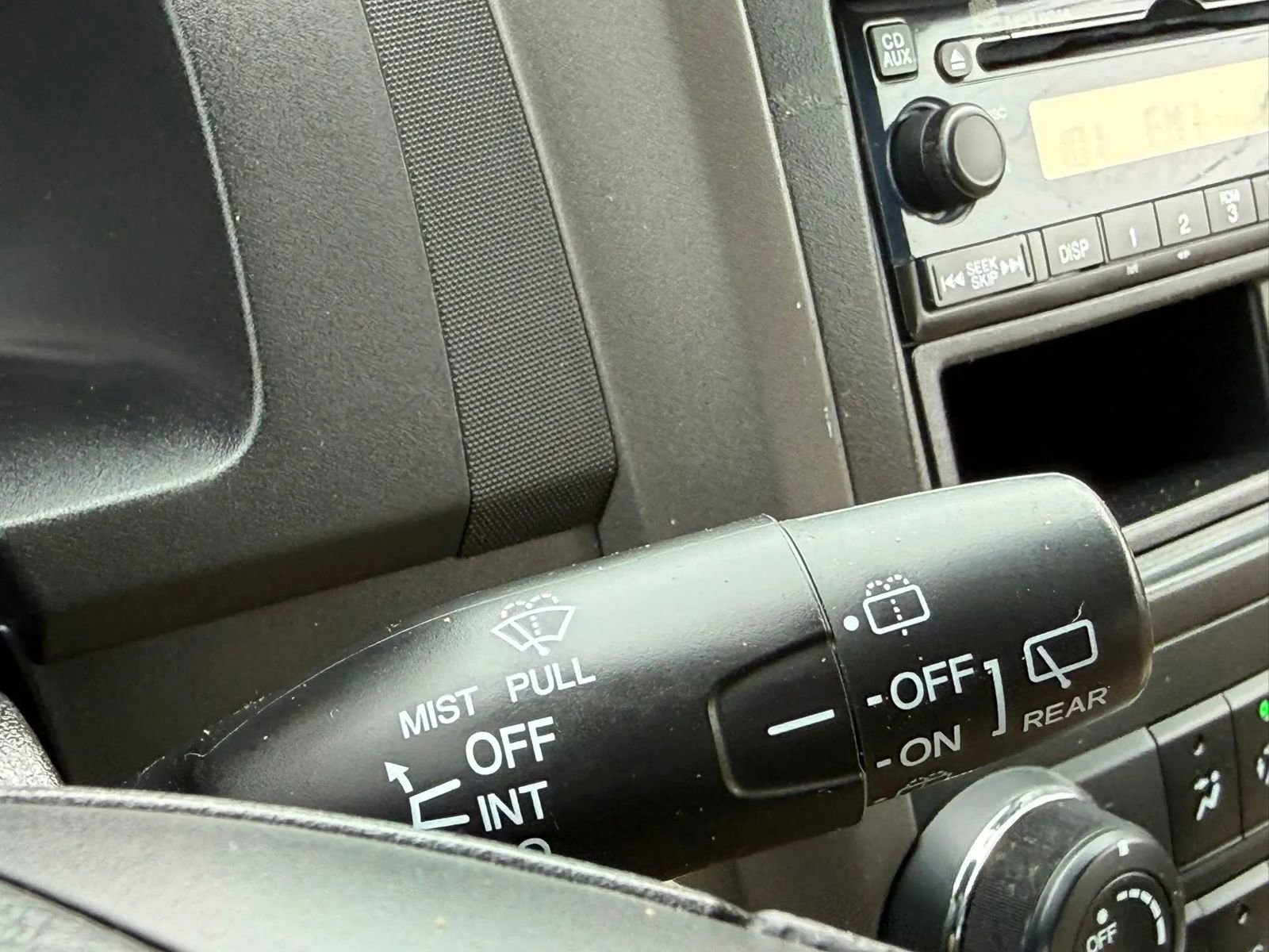 Used 2011 Honda CR-V LX image 22