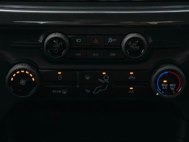 New 2025 Ford F150 STX w/ STX Black Appearance Package image 14