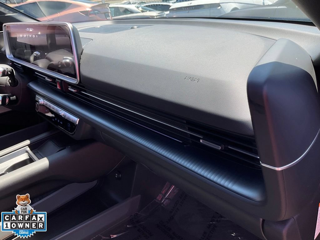Used 2023 Hyundai Ioniq 6 SEL RWD image 64