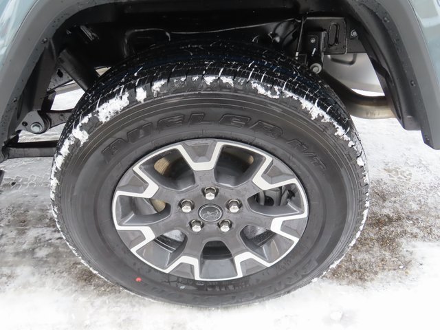 New 2026 Jeep Gladiator Sport image 15