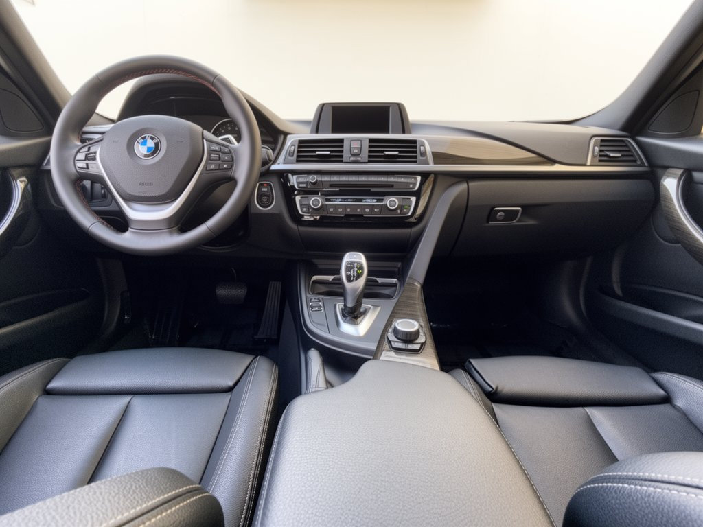 Used 2016 BMW 328i Sedan RWD image 17