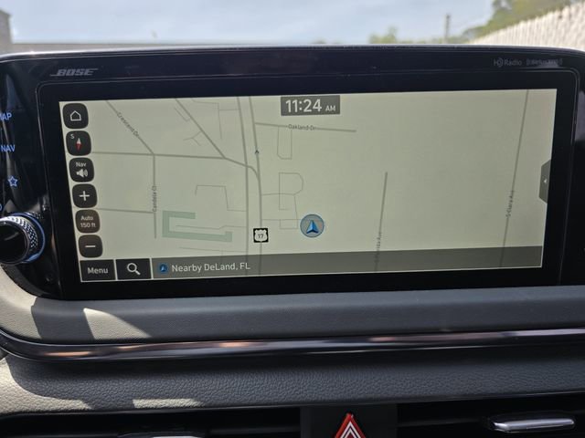 Used 2022 Hyundai Sonata N Line FWD image 6