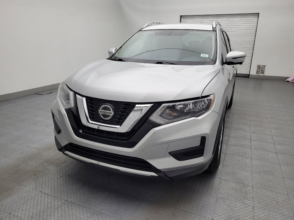 Used 2018 Nissan Rogue SV w/ Premium Package AWD/4WD image 15