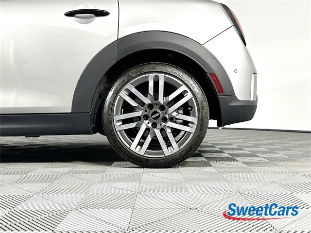 Used 2025 MINI Cooper S image 44