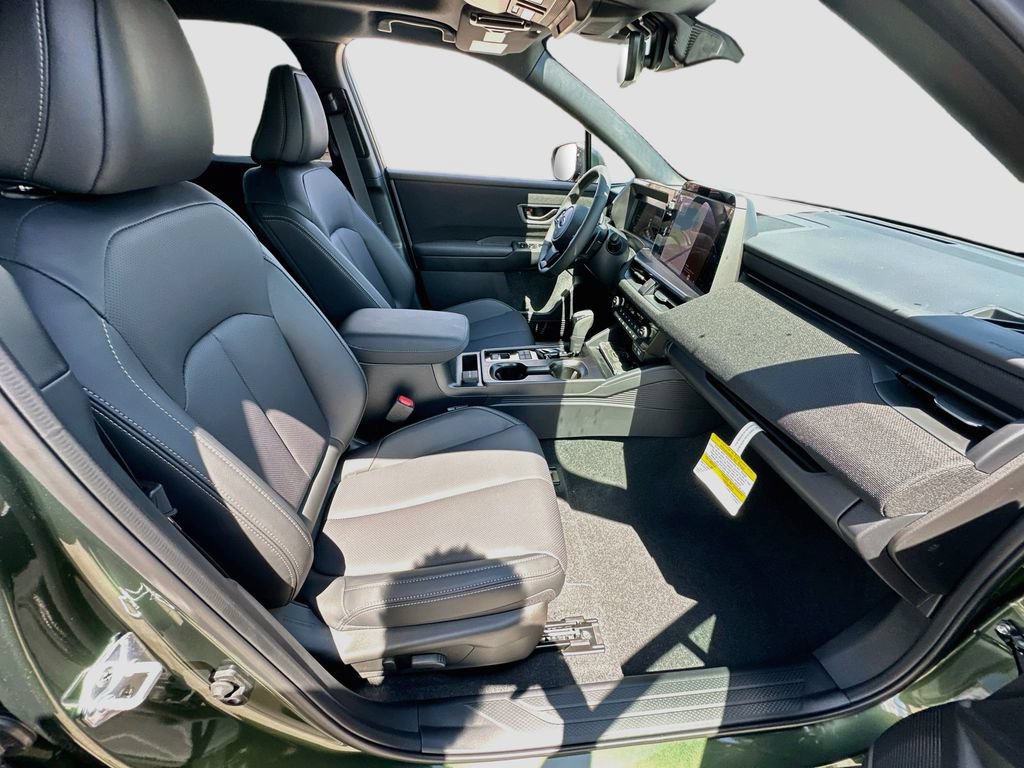 New 2026 Subaru Outback Limited AWD/4WD image 26