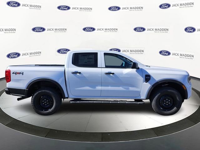 New 2026 Ford Ranger XL AWD/4WD image 6