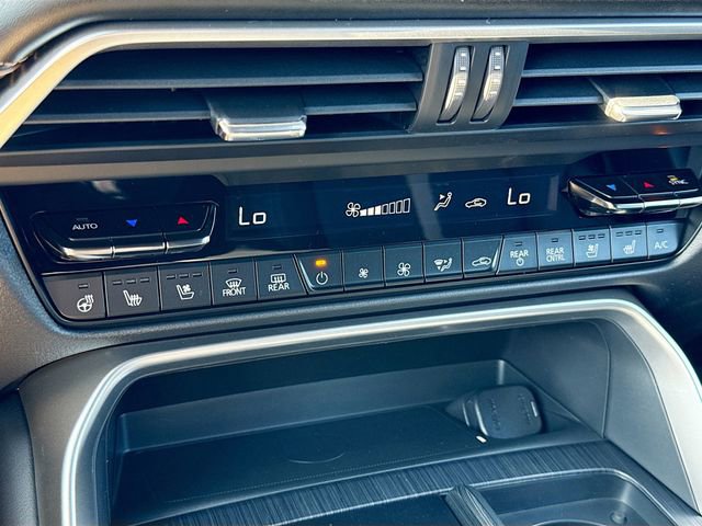 New 2026 MAZDA CX-90 3.3 Turbo S w/ Premium Plus AWD/4WD image 17