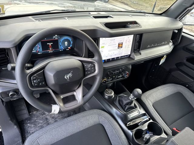 New 2026 Ford Bronco 2-Door image 15