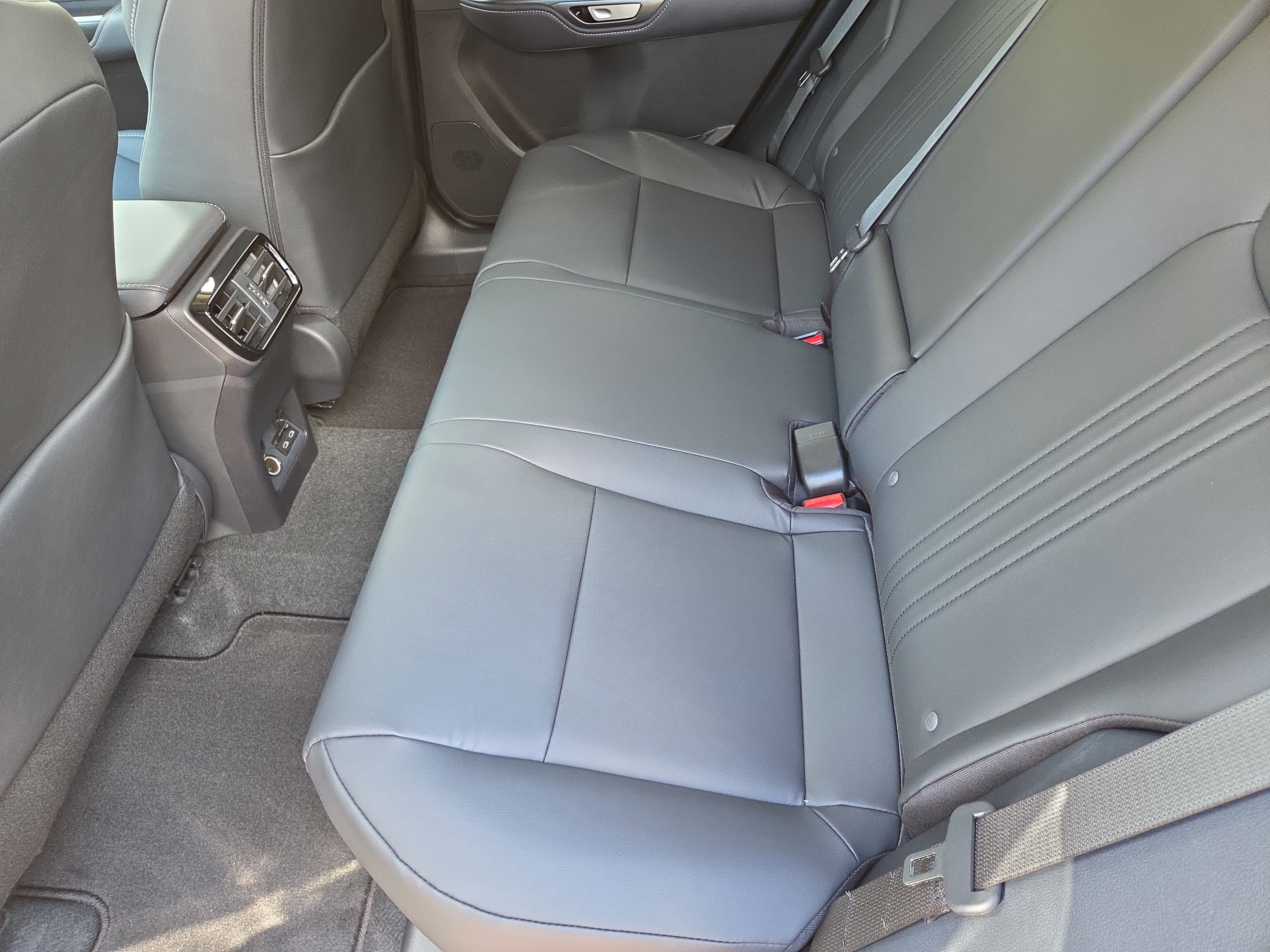 New 2026 Lexus NX 350 AWD w/ Premium Package image 9