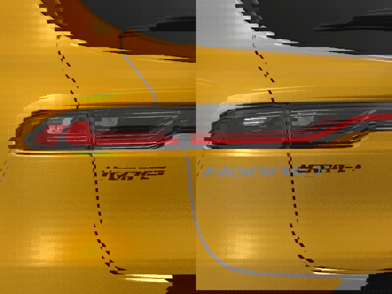 New 2024 Dodge Hornet GT w/ GT Blacktop Package image 42