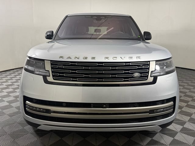 Used 2023 Land Rover Range Rover SE AWD/4WD image 11
