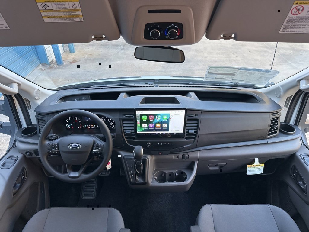 New 2024 Ford Transit 350 XL image 45