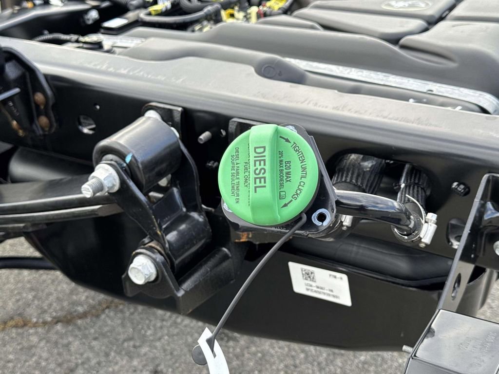New 2026 Ford F550 2WD Regular Cab Super Duty image 16
