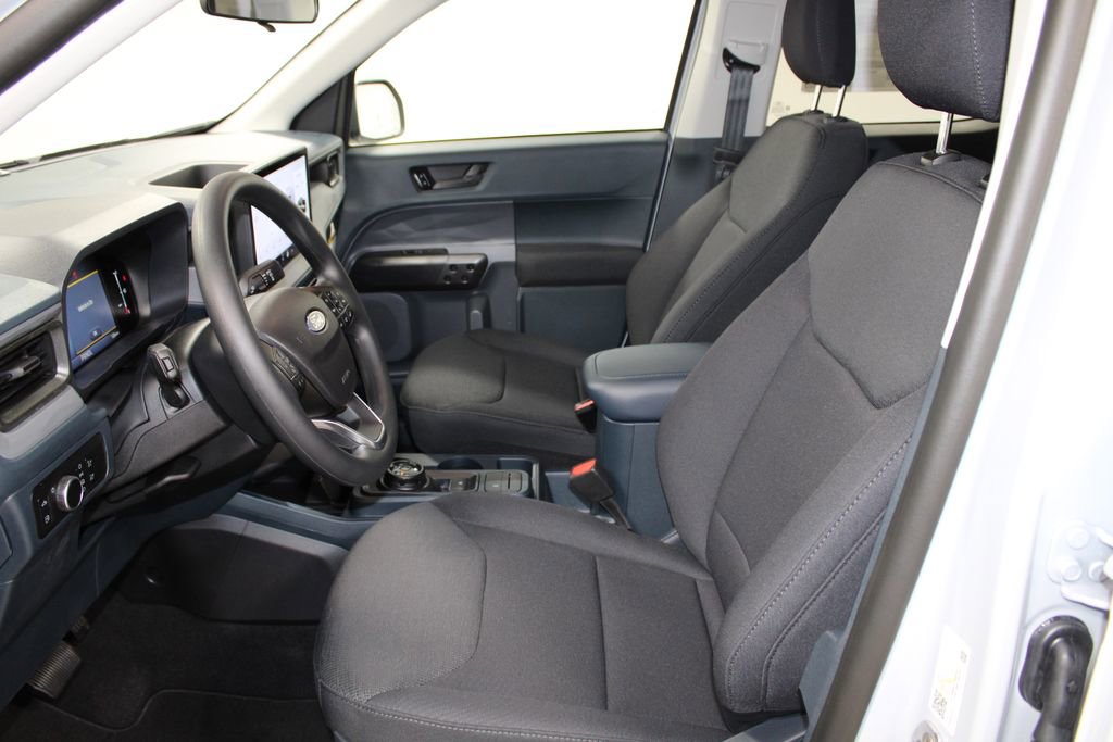 New 2026 Ford Maverick XL image 18