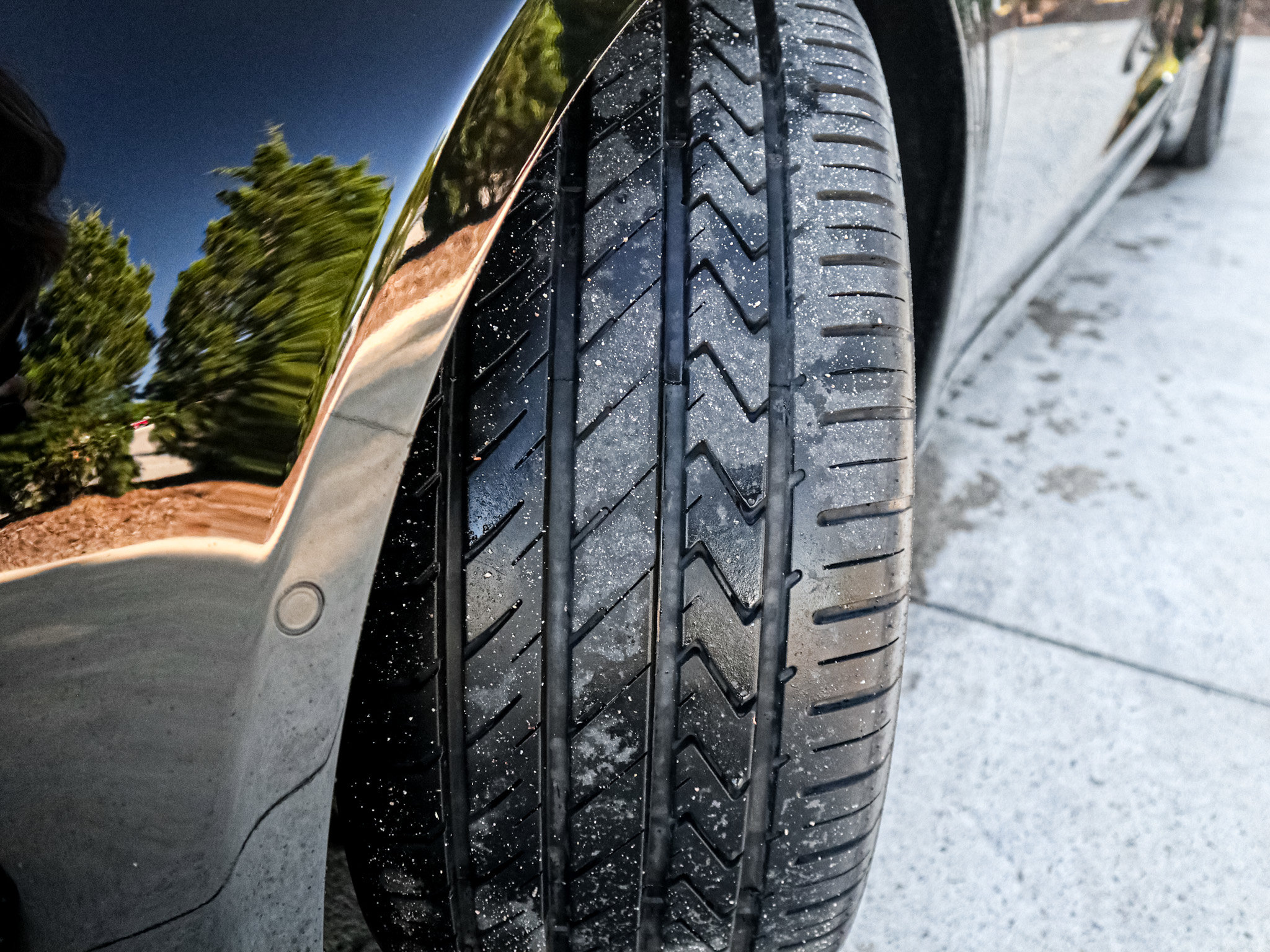 Used 2022 Tesla Model S Plaid AWD/4WD image 12