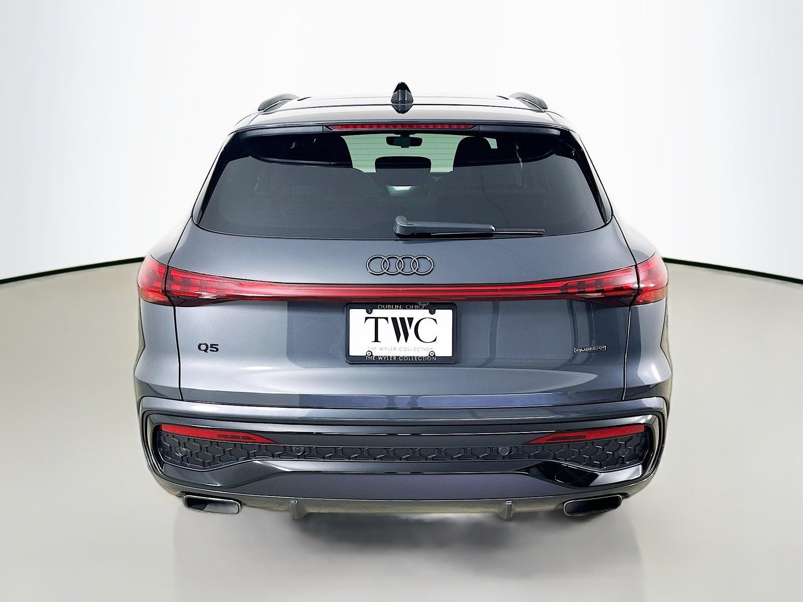 New 2026 Audi Q5 Premium AWD/4WD image 6