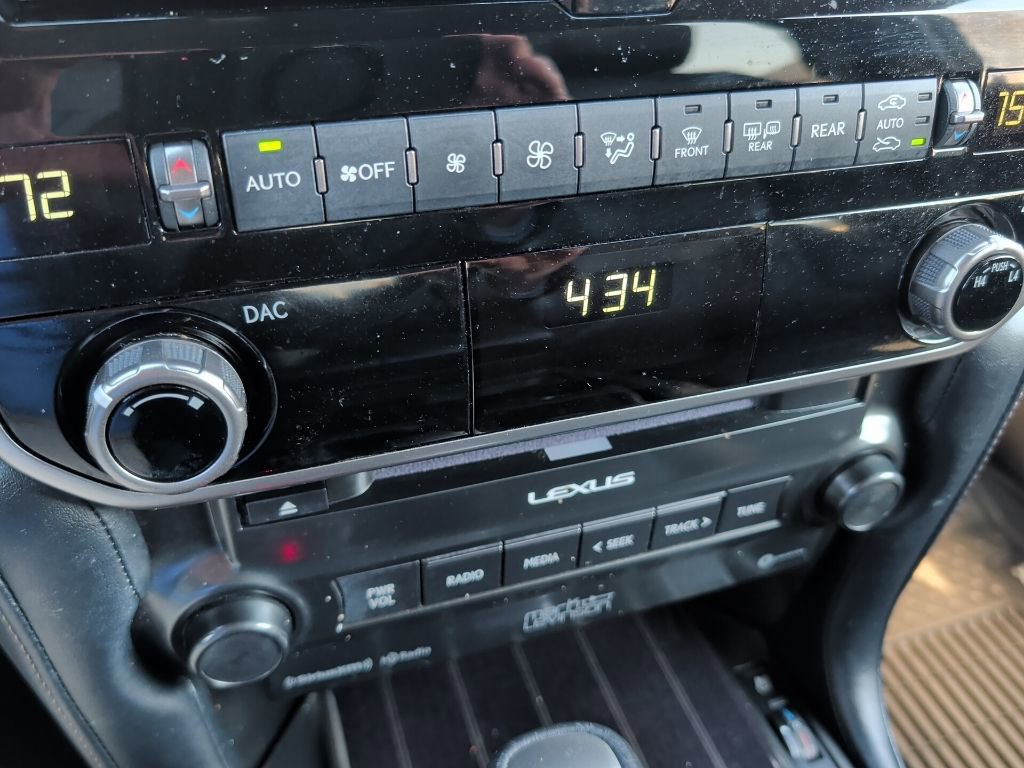 Used 2023 Lexus GX 460 Premium image 23
