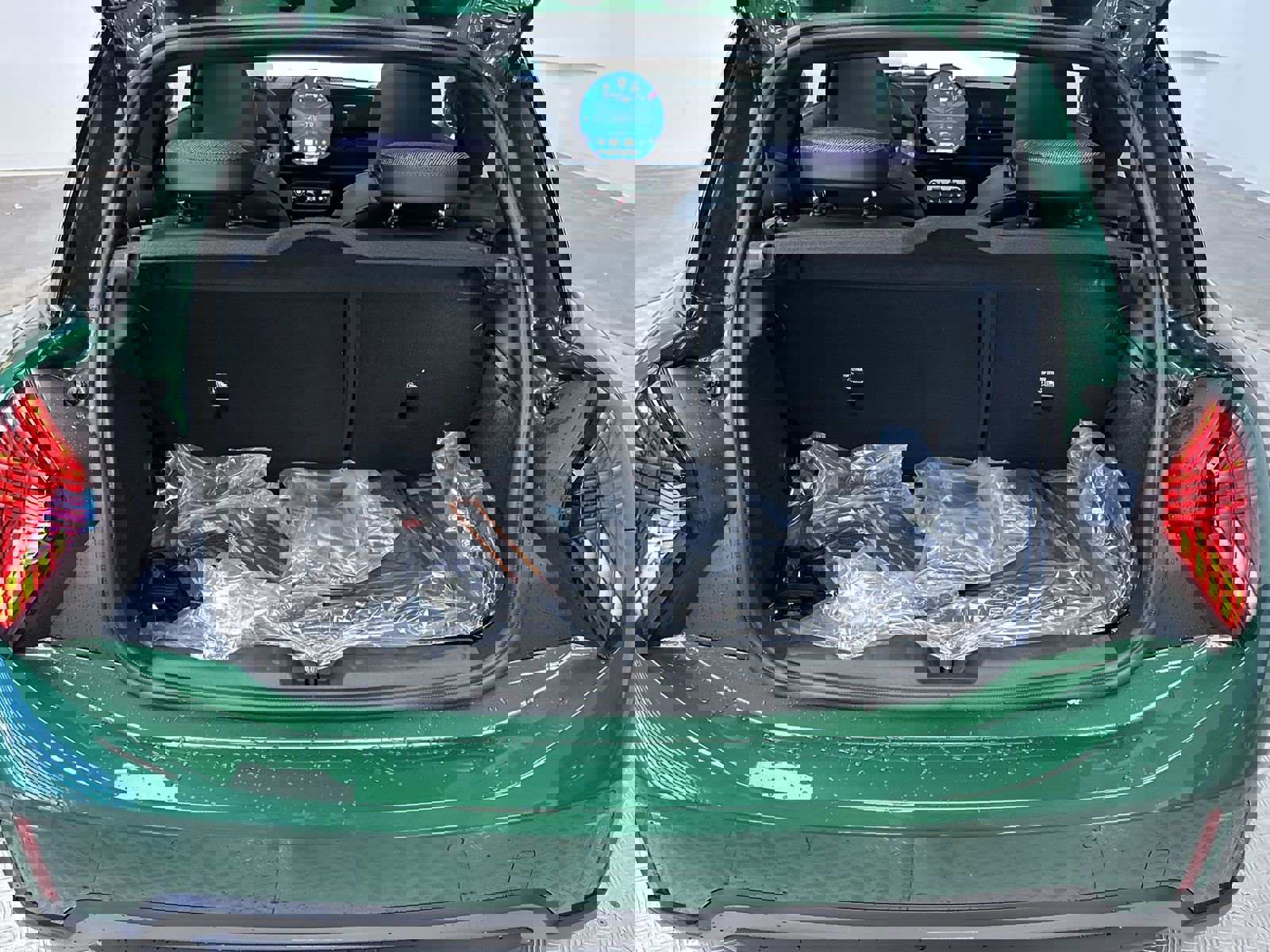 New 2026 MINI Cooper S image 25